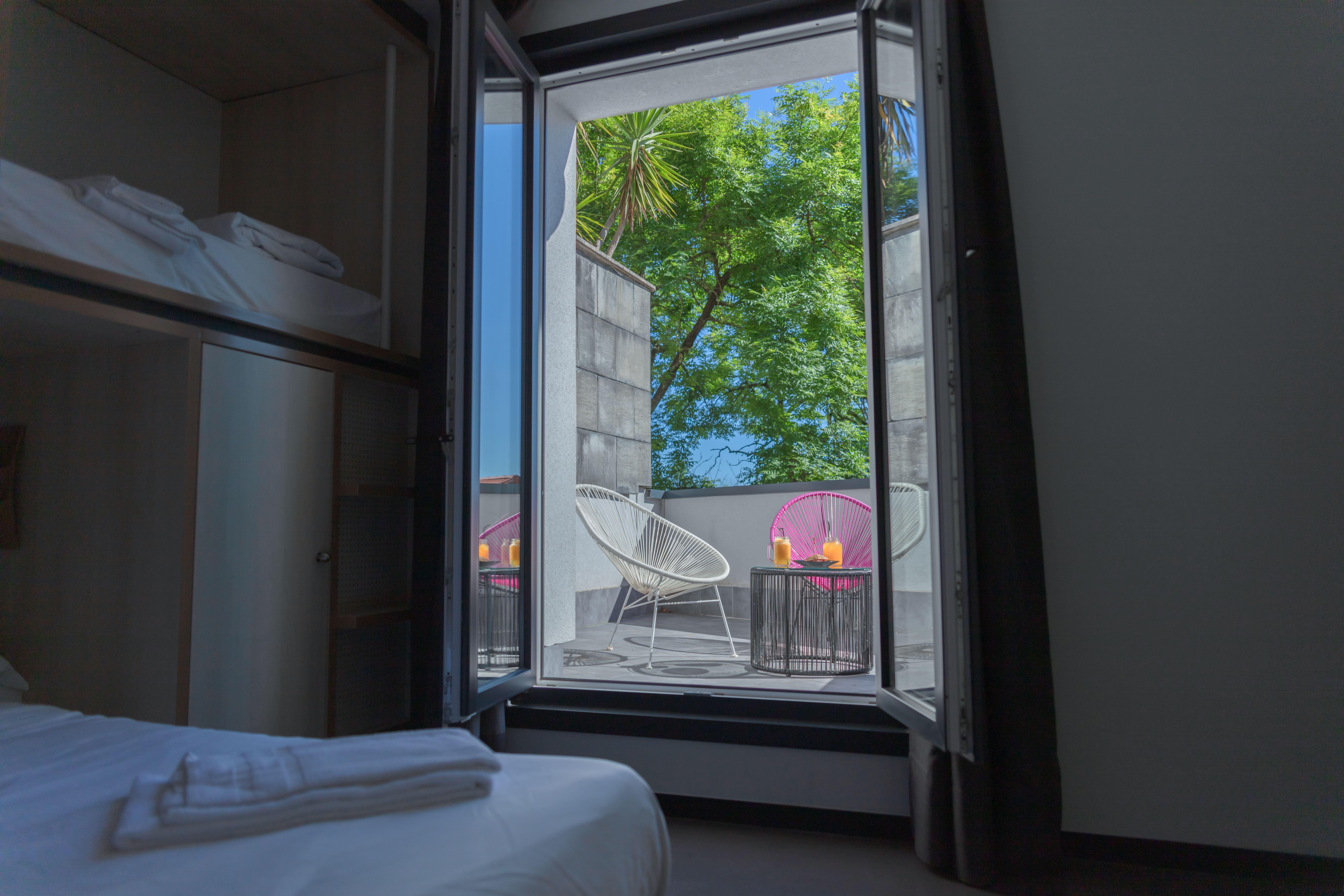 Cats Hostel San Sebastian, San Sebastian