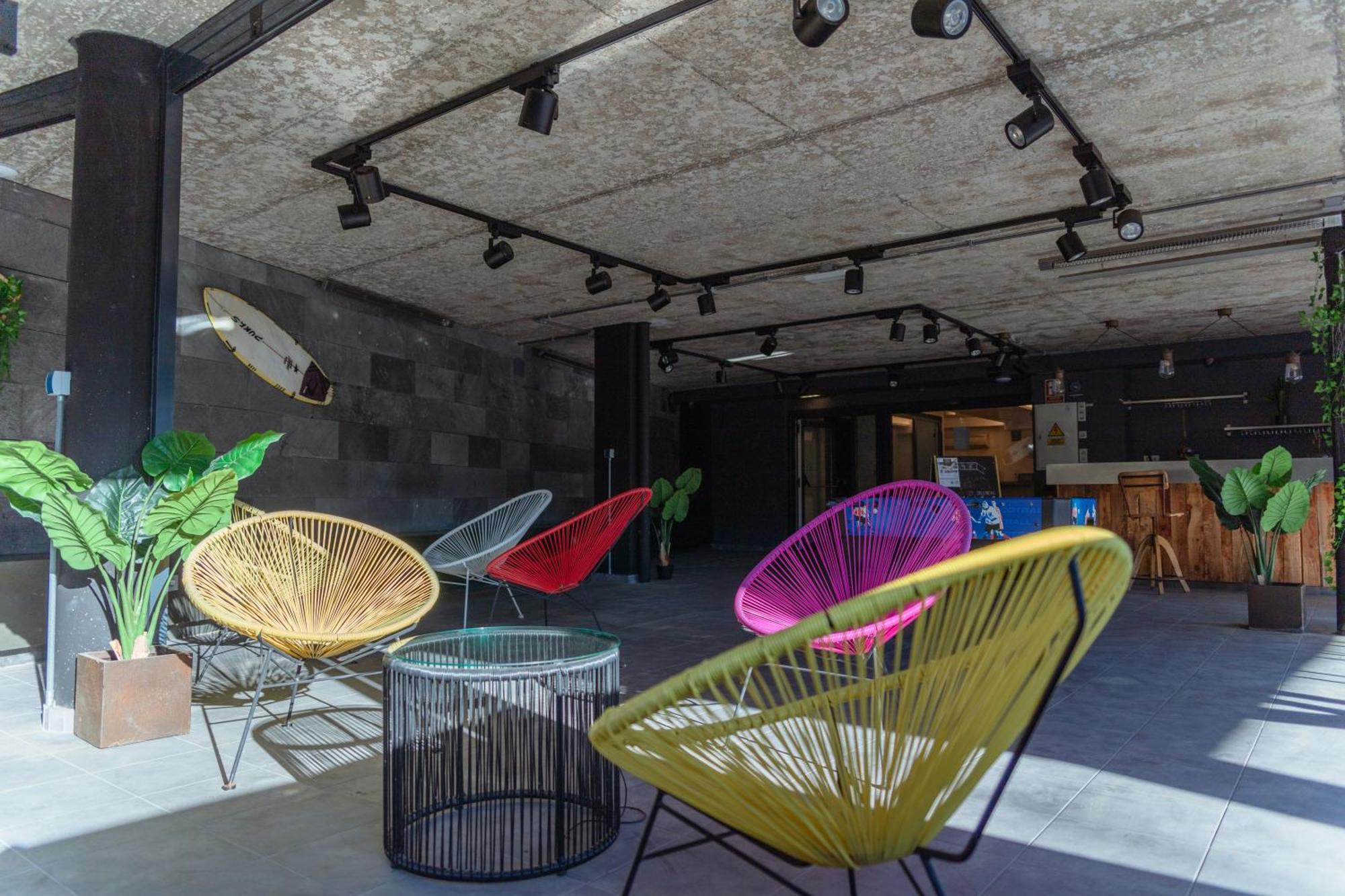 Cats Hostel San Sebastian — Photos 3